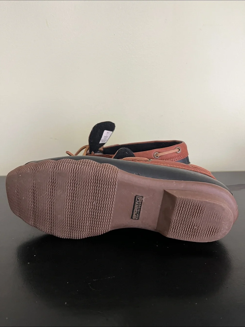 Sperry Women's Cormorant Slip-On Duck Shoes